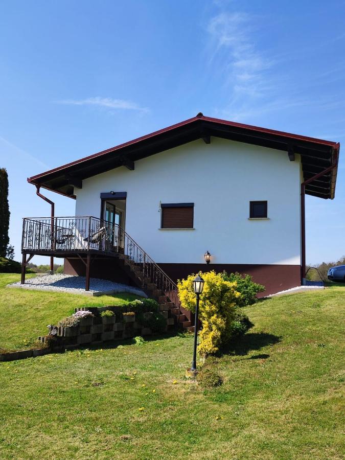 Sveti Jurij ob Scavnici Apartma Kapelski Fant מראה חיצוני תמונה