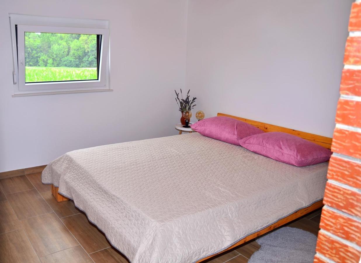 Sveti Jurij ob Scavnici Apartma Kapelski Fant מראה חיצוני תמונה