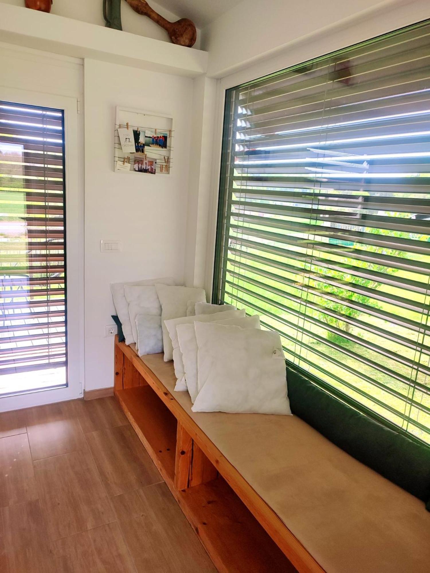 Sveti Jurij ob Scavnici Apartma Kapelski Fant מראה חיצוני תמונה